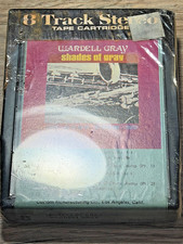 WARDELL GRAY SHADES OF GRAY