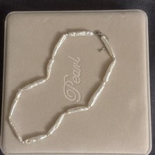 Natural Freshwater Pearl