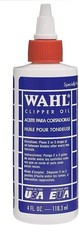 Wahl Clipper Oil, Blade Oil