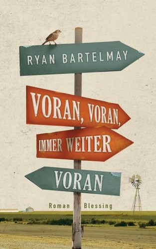 Voran immer weiter - voran,,