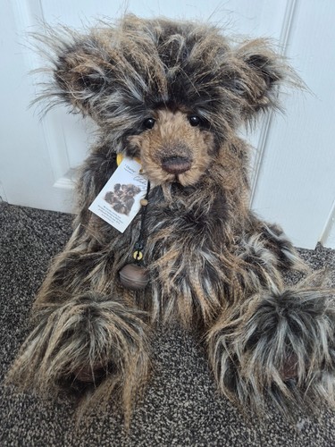 Limited edition charlie - edition, bear