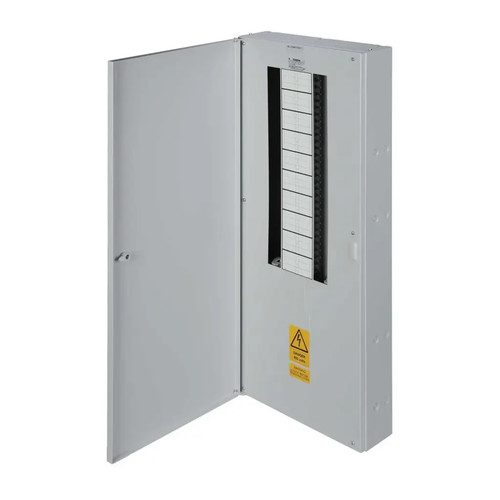 Crabtree 18ls20mr pole - 18ls20mr, 3-pole