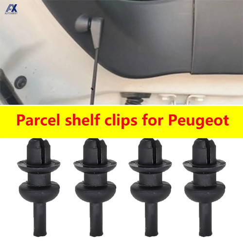 4pcs for peugeot 106 205 - 106, 206