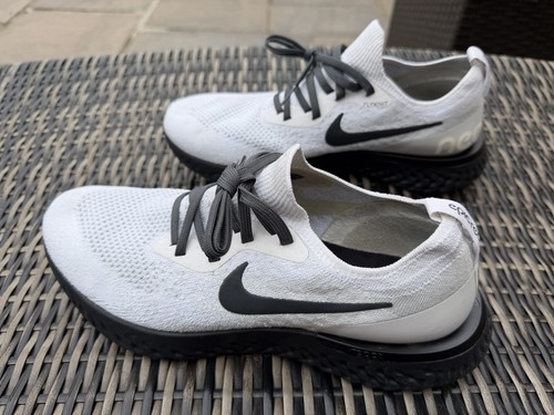 Nike you epic react flyknit - nike, by
