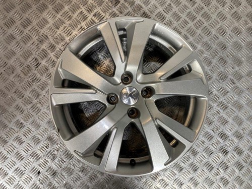 Peugeot 2008 inch 4 - 13-19,