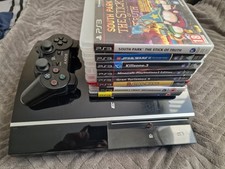 Sony PlayStation 3 CECHK03
