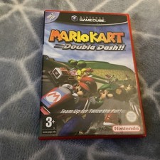 Mario Kart Double Dash