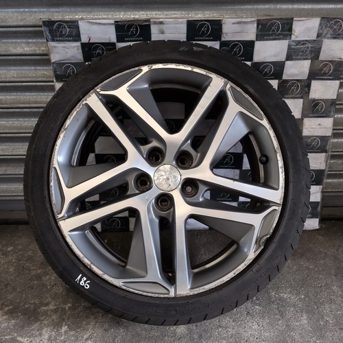 Peugeot 308 2014 - -19, t9