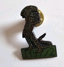 Vintage Aliens Alien Xenomorph
