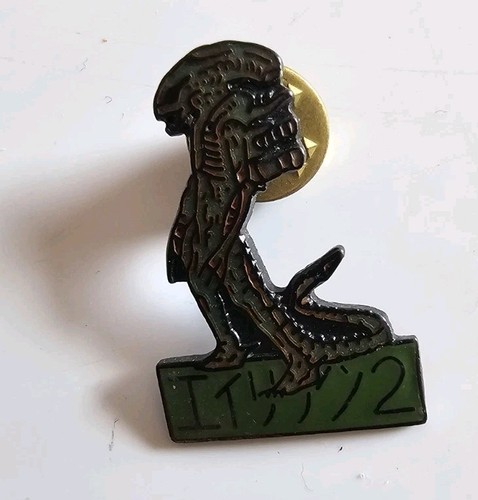 Vintage aliens alien xenomorph - aliens,