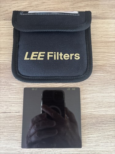 Lee filters neutral - lee,