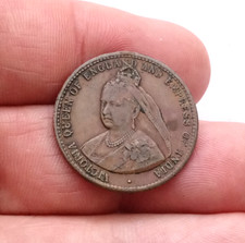 Queen Victoria Diamond Jubilee