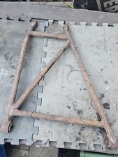 Lotus Elan Plus 2 +2 S130 Rear