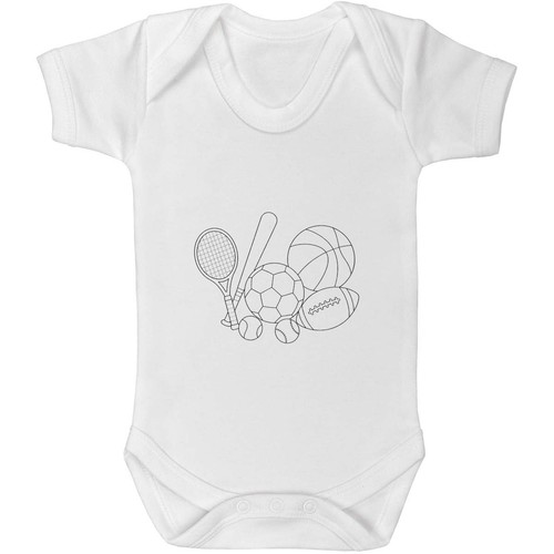 Sports equipment outline - equipment, outline'