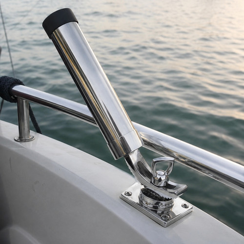 316 stainless steel fishing - stainless,