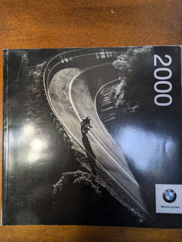 2000 bmw motorcycle page - 2000,