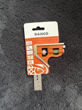 Bahco CS150 150mm 6"