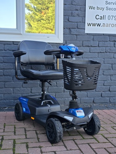 Invacare colibri mobility - invacare,
