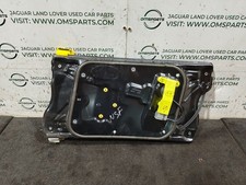 LAND ROVER FREELANDER 2 L359 N/S PASSENGER SIDE LEFT FRONT WINDOW REGULATOR