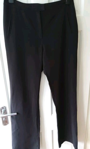New look black work - work, trousers