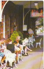 Norfolk Postcard - Historic Railway Station - Ref TZ3668