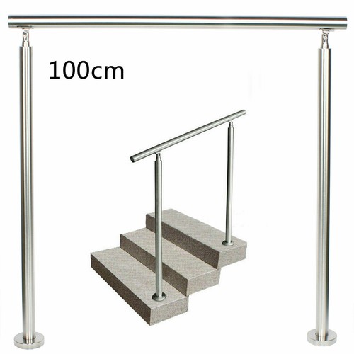 Stainless steel 100cm - 100cm, /80cm