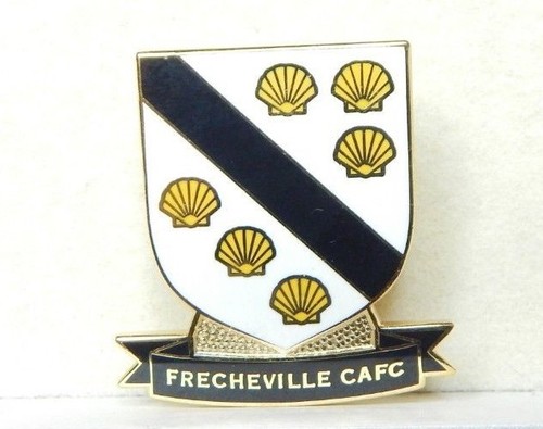 Frecheville cafc football - frecheville,