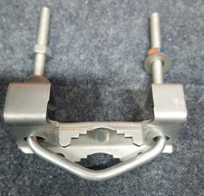 5X  Aerial to Mast Clamp 15mm