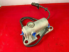 PERKINS Turbo Wastegate solenoid - 2874A029 - 12 VOLT - NEW- 1106-E66TA