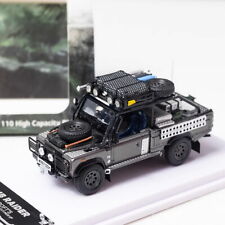 DCM 1/64 Scale Land Rover