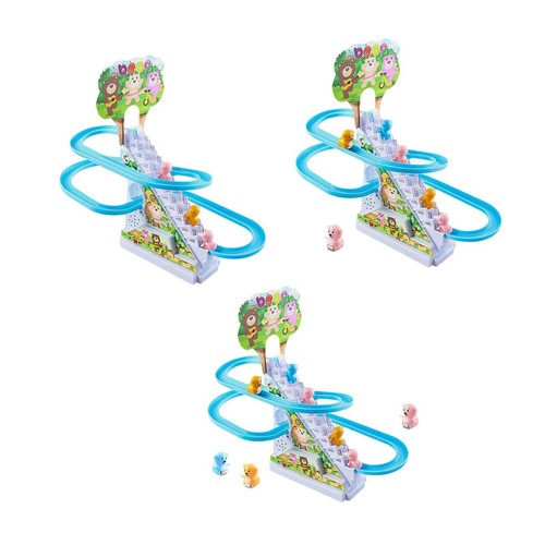 Fun roller coaster toy - fun,