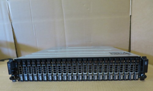 Dell powervault md1220 sas - md1220,