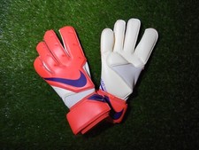 Nike Vapor Grip 3 Red