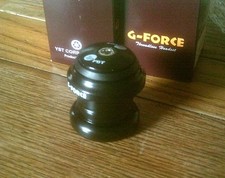 YST G-FORCE 1 1/8" AHEAD