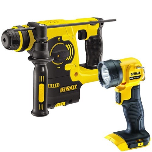Dewalt dch253n 18v codless - 18v,
