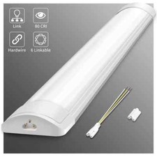 LED Batten Light 6500K