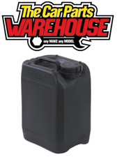 20 LITRES Standard Thinners