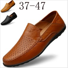 NEW Men's Casual Driving Boat