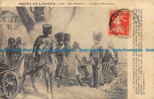 R085066 musee armee - r085066, de