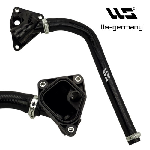 Heating hose for bmw - bmw, series