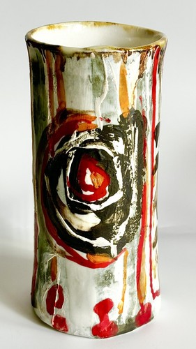 Vintage studio art - vintage,