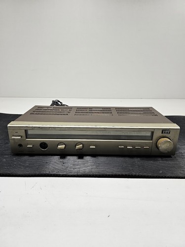 Itt component line hifi - itt, 4040