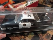 Usa police cruiser toy - usa,