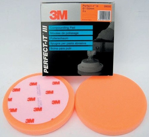 09550 perfect it iii - 3m,