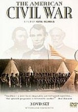 The American Civil War [DVD] {Free P&P Tracked 24}