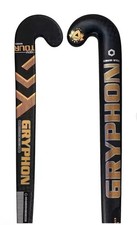 Gryphon Tour T-Bone Field