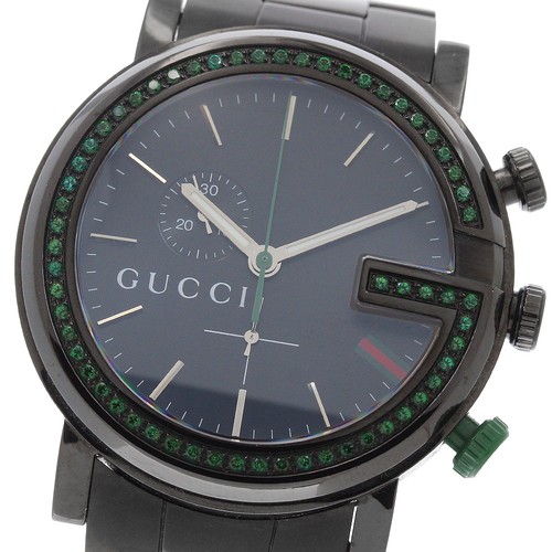 Gucci chrono 101m ya101349 - gucci, g