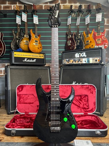 Ibanez prestige rg655 galaxy - rg655,