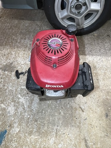 Honda izy gcv135 engine auto - izy,