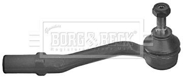 Borg beck btr5027 tie rod - beck,
